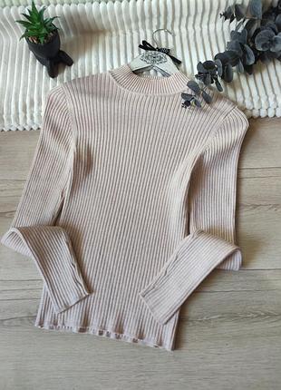 Гольф рубчик primark p xs 2