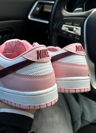 Nike sb dunk low premium 3