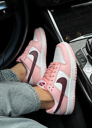 Nike sb dunk low premium 5
