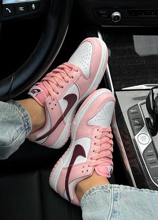 Nike sb dunk low premium 4