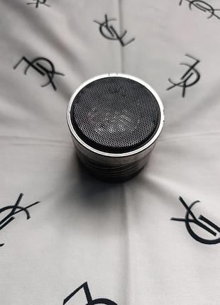 Портативна bluetooth колонка 2