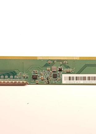 T-con ccpd-ts238-002 cc240lv1d kv6626-lma nt50143d i7924 bc0bzb