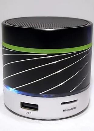 Портативна bluetooth колонка