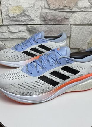 Оригінальні кросівки adidas supernova 2.0