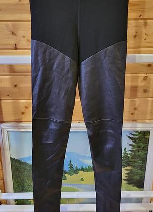 Оригинальные лосины штаны marc cain