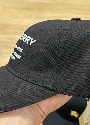 Кепка burberry 4