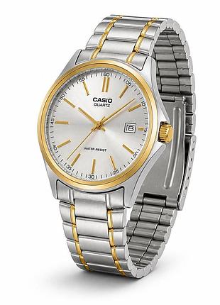 Мужские часы casio mtp-1183g-7a