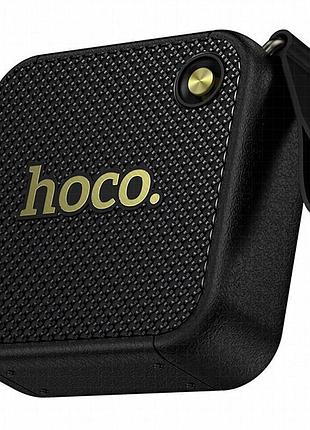 Bluetooth колонка hoco ht1 marquis 8w black 3