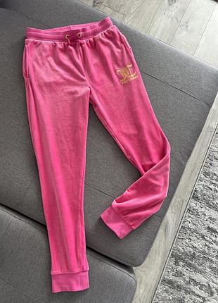 Велюрові  штани juicy couture
