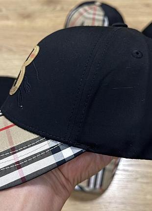 Кепка burberry 6
