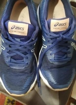 Жіночі кросівки asics 2