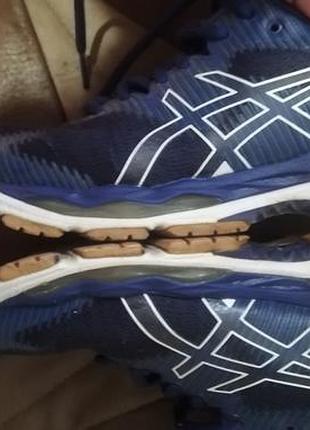 Жіночі кросівки asics 4