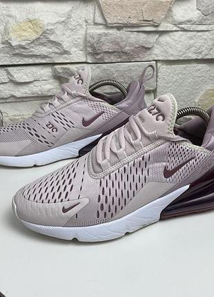 Оригінальні кросівки  nike air max 270