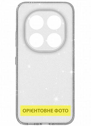 Tpu чехол nova для samsung galaxy a10s clear