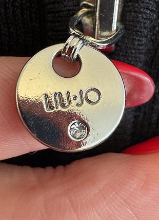 Кофта кардиган liu -jo 5