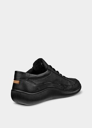 Кеды низкие ecco soft zero модель 53777451052 2