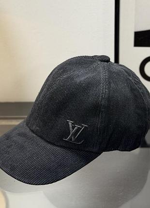 Кепка louis vuitton 4