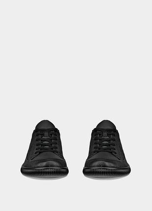 Кеды низкие ecco soft zero модель 53777451052 3