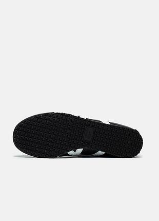 Asics onitsuka tiger mexico 66 black white 2