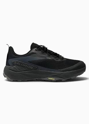 Чоловічі кросівки salomon genesis gore-tex black / smb+ 🔗