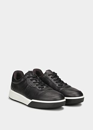 Кеды низкие ecco street court модель 53981451052