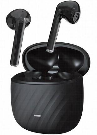 Беспроводные tws наушники amaya atw-330s black