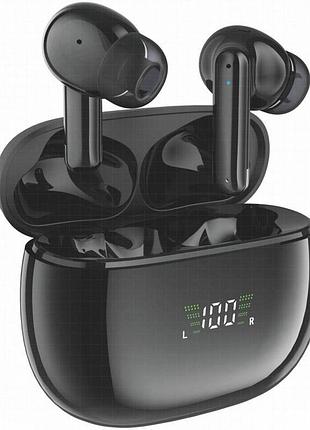 Беспроводные tws наушники amaya atw-21 black