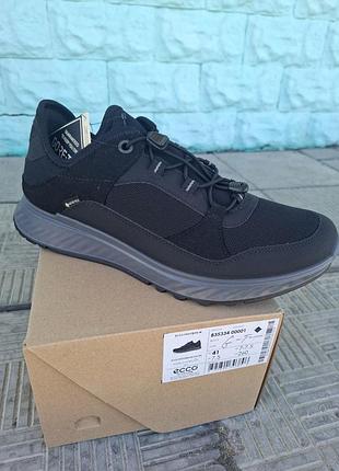 Кроссовки ecco exostride m модель 83533400001