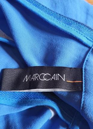 Оригинальная блуза  marc cain 3