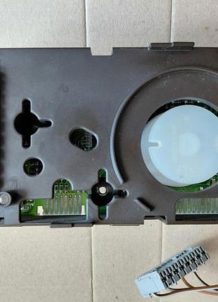 Плата пральної машини miele edpw 120-a , 3853981