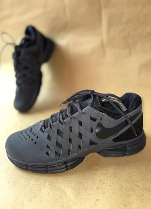 Nike lunar fingertrap tr 43(27,5см)