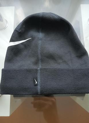 Шапка nike 2