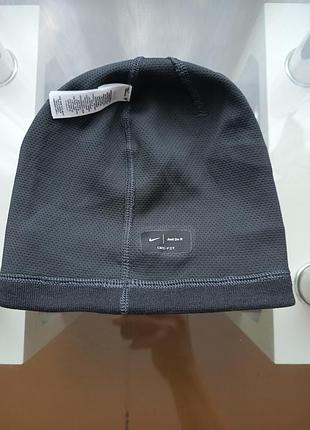 Шапка nike 3