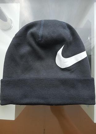Шапка nike