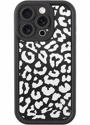 Tpu чехол prestige для apple iphone 12 pro max (6.7") spotty