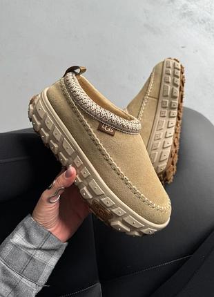 Ugg venture daze beige