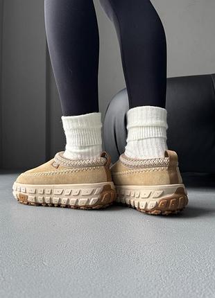 Ugg venture daze beige 6