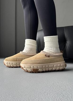 Ugg venture daze beige 3