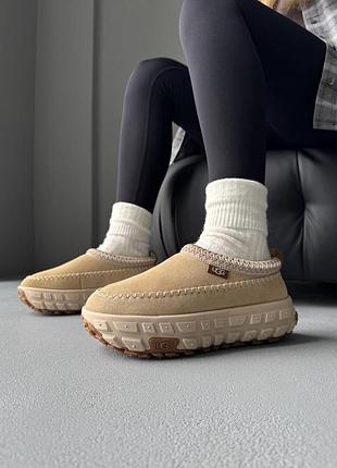 Ugg venture daze beige 7