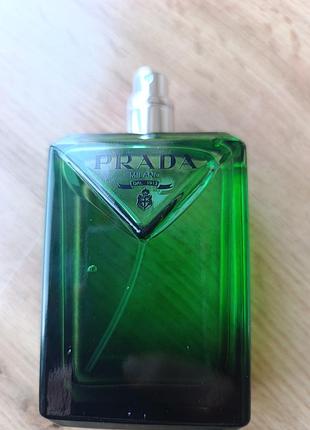 Парфюмерия prada
paradigme 2