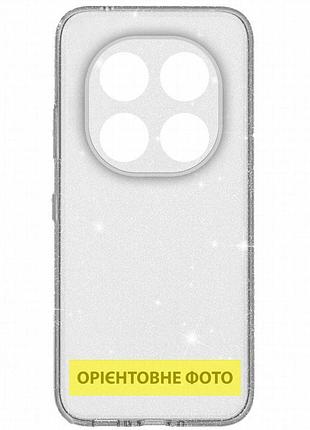 Tpu чехол nova для motorola moto g86 5g clear