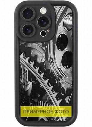 Tpu чехол prestige для apple iphone 7 / 8 / se (2020) (4.7") gears