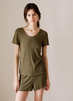 Пижама домашний комплект uniqlo