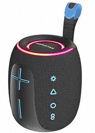 Bluetooth колонка hopestar p90 mini 15w black