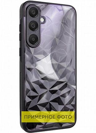 Tpu+pc чехол prisma bubblegum для xiaomi poco x6 / note 13 pro 5g 3d grey