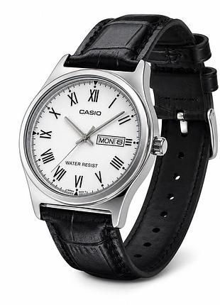 Мужские часы casio mtp-v006l-7b