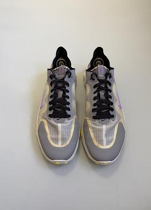 Nike renew lucent grey 46(30.5cm) react zoom pegasus 2