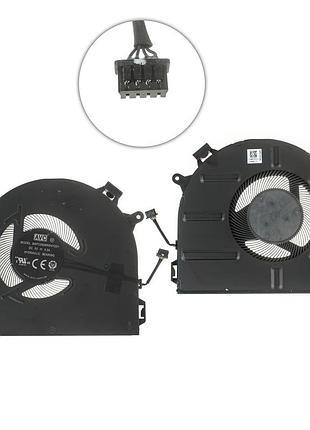 Оригинальный вентилятор для ноутбука lenovo thinkbook 15 g2 itl, 15 g2 are (5f10s13936) (кулер)