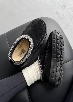 Ugg venture daze black 9