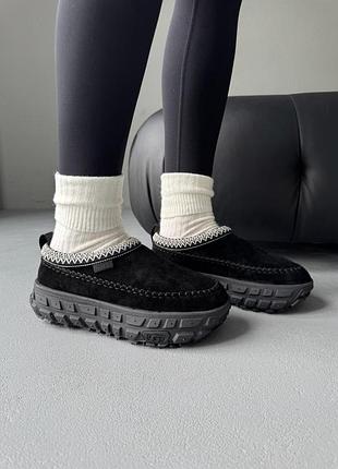 Ugg venture daze black 4